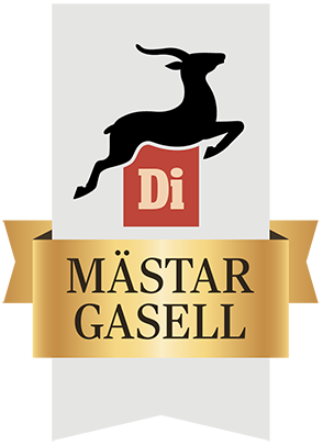 DI Gasell